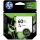 CABECA DE IMPRESSAO 60XL CC644WB 15,5ML COLOR HP UND                                                                                                                                                                                                           