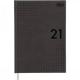 AGENDA PRATIKA 2021 12614 PRETO TILIBRA UND  