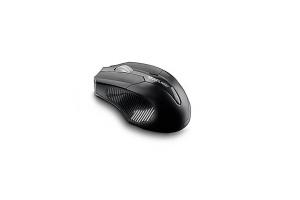 Mouse sem fio 1600 DPI 3 botões preto MO221 Multilaser unid. 