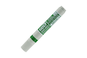 Marcador para quadro branco recarregavel 0760 verde Radex unid